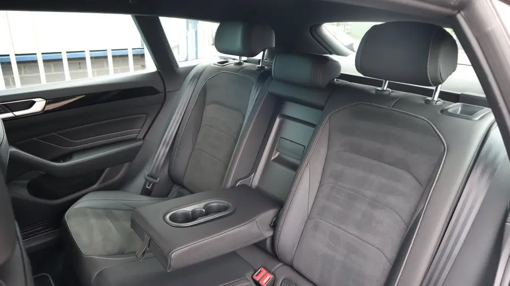 Volkswagen Arteon Shooting Brake 1.4 TSI eHybrid Elegance Bu uit 2023, foto 12