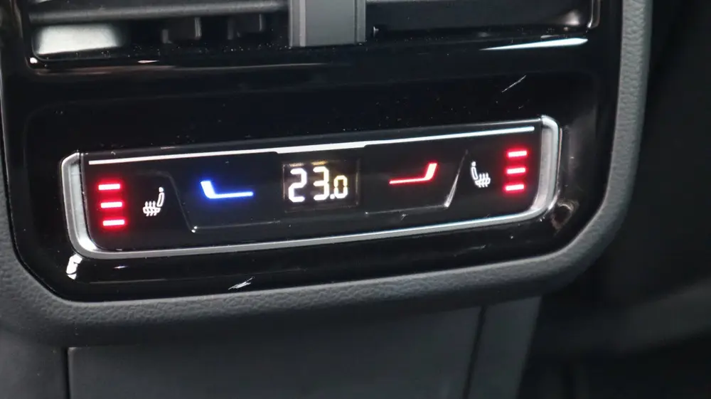 Volkswagen Arteon Shooting Brake 1.4 TSI eHybrid Elegance Bu uit 2023, foto 16
