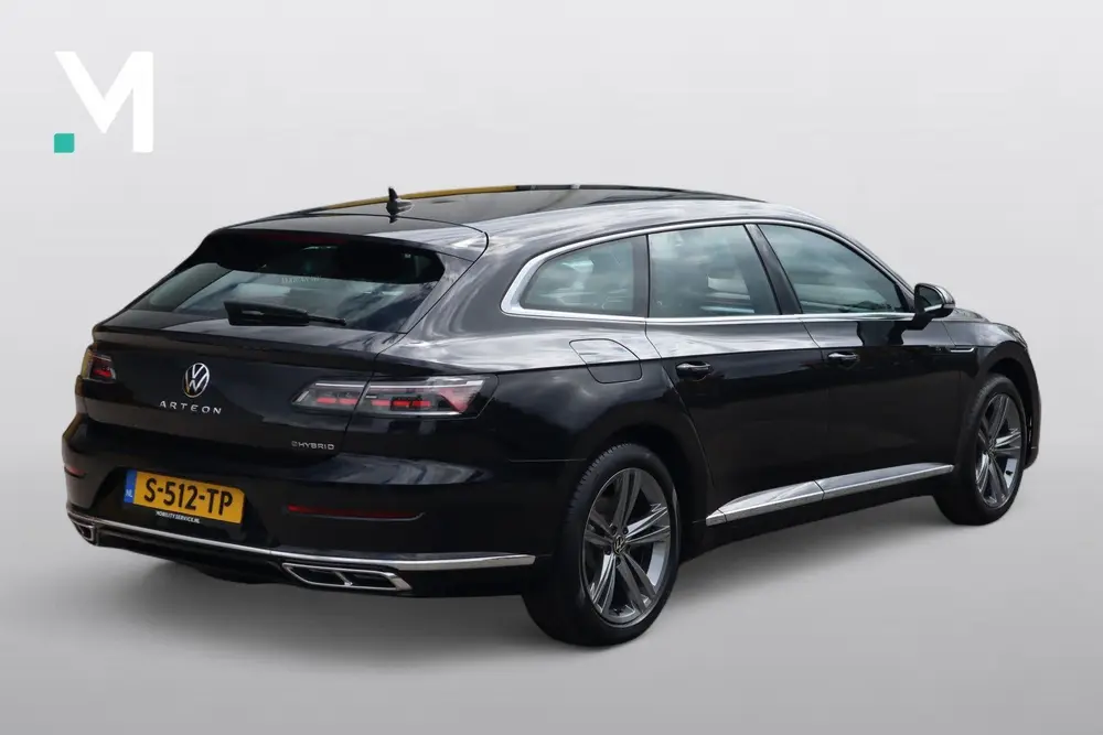 Volkswagen Arteon Shooting Brake 1.4 TSI eHybrid Elegance Bu uit 2023, foto 3