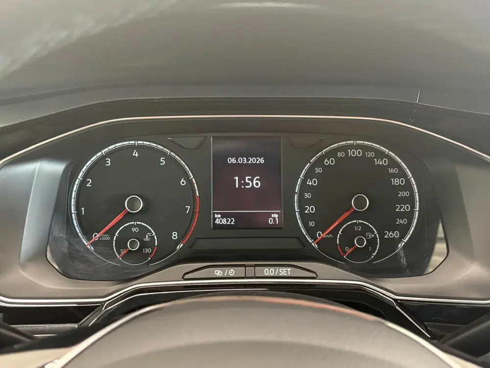 Volkswagen Polo 1.0 TSI 110pk DSG Highline Navigatie Apple C uit 2021, foto 13