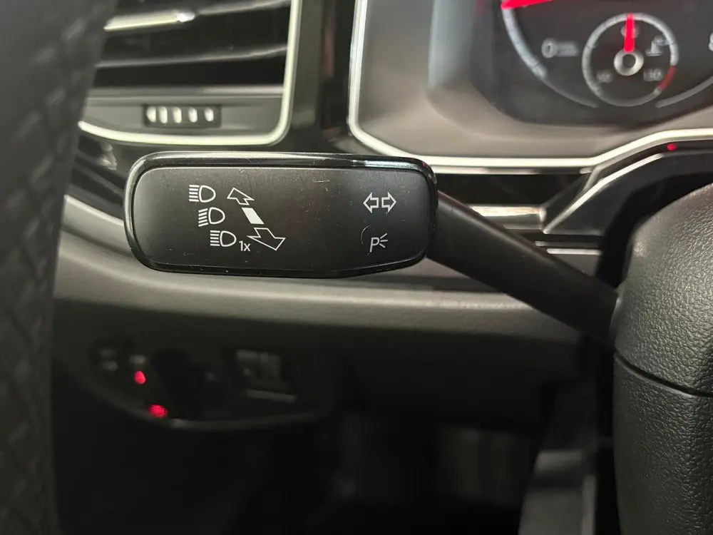 Volkswagen Polo 1.0 TSI 110pk DSG Highline Navigatie Apple C uit 2021, foto 14