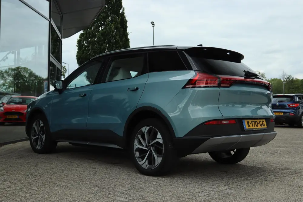 Aiways U5 63kWh Showroom | CARPLAY | 360 CAMERA | ACC | LEDE uit 2020, foto 12