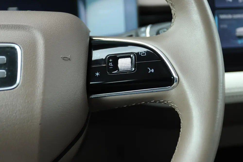 Aiways U5 63kWh Showroom | CARPLAY | 360 CAMERA | ACC | LEDE uit 2020, foto 17