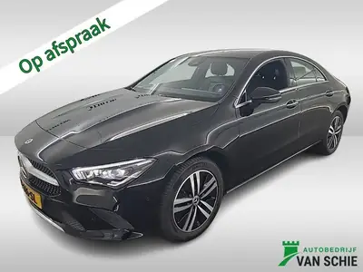 Mercedes-Benz CLA Klasse 250 e Business Solution Luxury Limi uit 2021