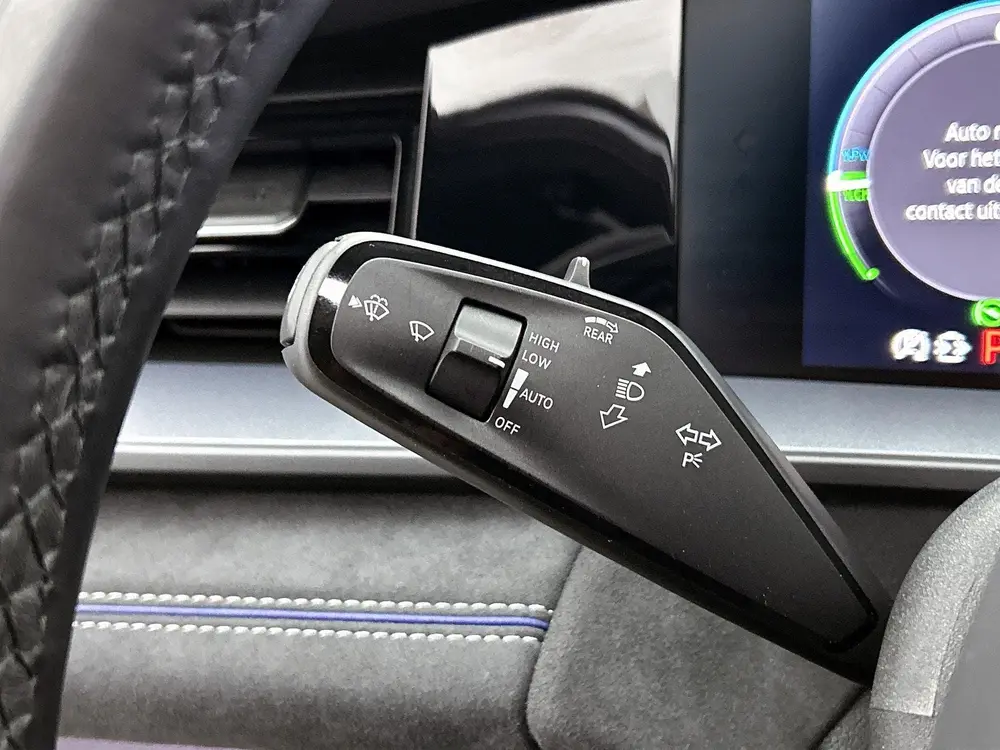 Volkswagen Tayron 1.5 eHybrid R-Line Edition | SoH 97% | 272 uit 2025, foto 11