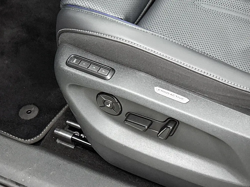 Volkswagen Tayron 1.5 eHybrid R-Line Edition | SoH 97% | 272 uit 2025, foto 17