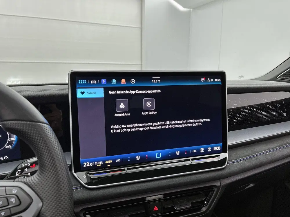Volkswagen Tayron 1.5 eHybrid R-Line Edition | SoH 97% | 272 uit 2025, foto 19