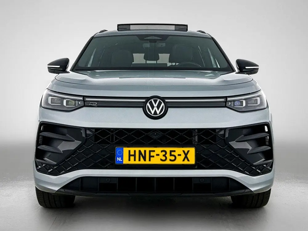 Volkswagen Tayron 1.5 eHybrid R-Line Edition | SoH 97% | 272 uit 2025, foto 5