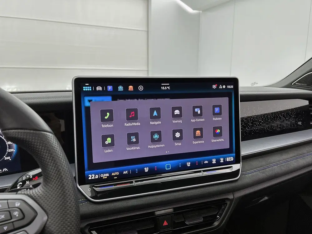 Volkswagen Tayron 1.5 eHybrid R-Line Edition | SoH 97% | 272 uit 2025, foto 7
