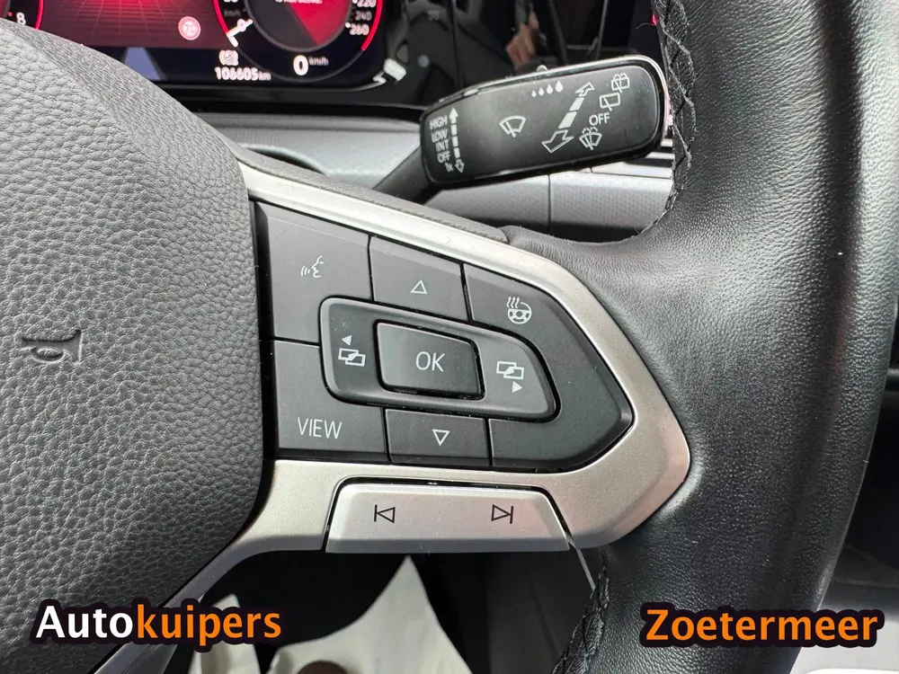 Volkswagen Golf 1.5 TSI Style | ALL-SEASON BANDEN | Met o.a. uit 2021, foto 14