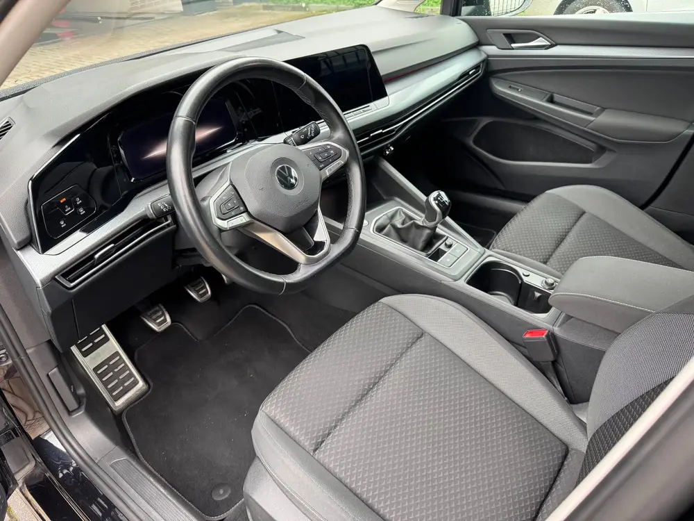 Volkswagen Golf 1.5 TSI Style | ALL-SEASON BANDEN | Met o.a. uit 2021, foto 17