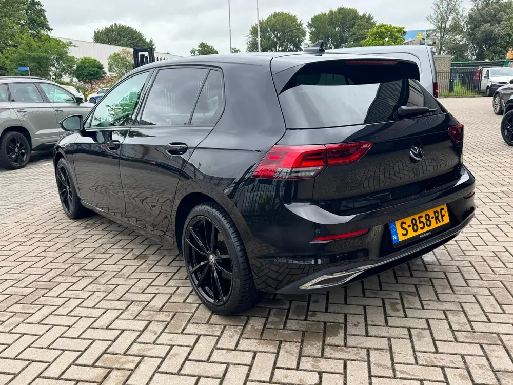 Volkswagen Golf 1.5 TSI Style | ALL-SEASON BANDEN | Met o.a. uit 2021, foto 5