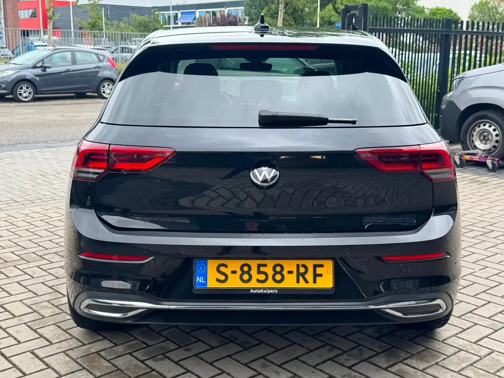 Volkswagen Golf 1.5 TSI Style | ALL-SEASON BANDEN | Met o.a. uit 2021, foto 6