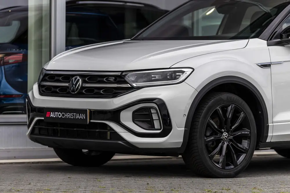 Volkswagen T-Roc 1.5 TSI R-Line | Ergo-stoel | Camera | Carp uit 2023, foto 14