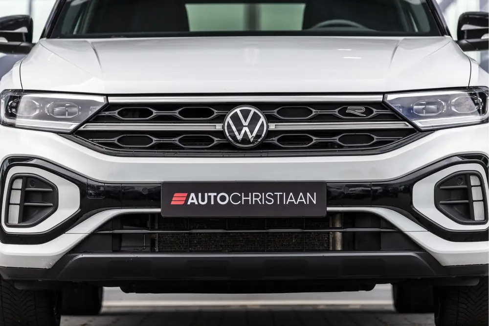 Volkswagen T-Roc 1.5 TSI R-Line | Ergo-stoel | Camera | Carp uit 2023, foto 16