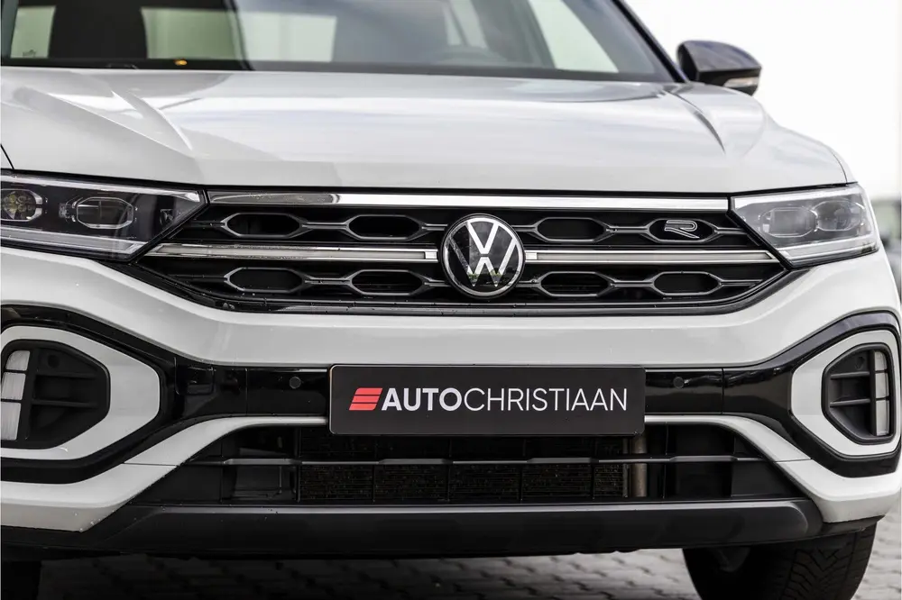 Volkswagen T-Roc 1.5 TSI R-Line | Ergo-stoel | Camera | Carp uit 2023, foto 17