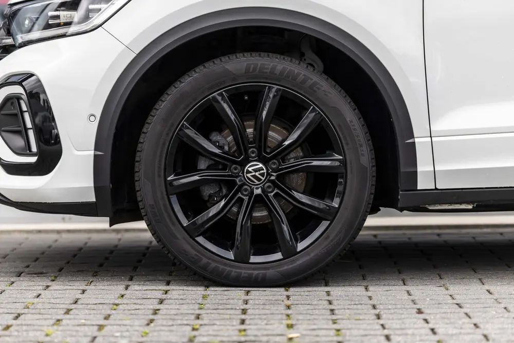 Volkswagen T-Roc 1.5 TSI R-Line | Ergo-stoel | Camera | Carp uit 2023, foto 18