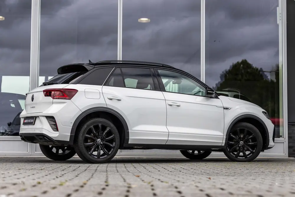 Volkswagen T-Roc 1.5 TSI R-Line | Ergo-stoel | Camera | Carp uit 2023, foto 2