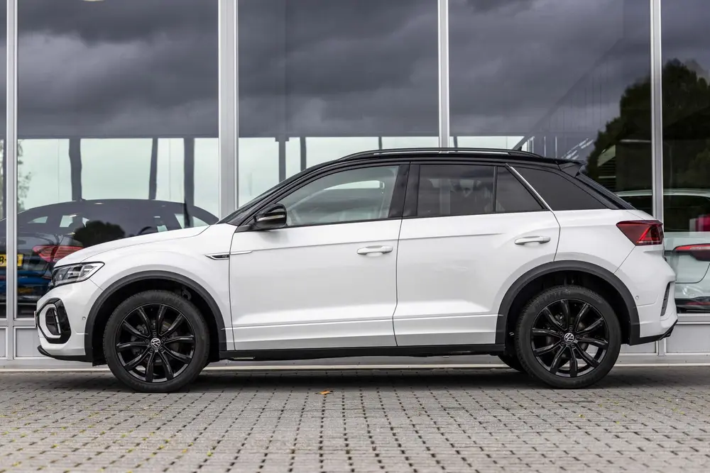 Volkswagen T-Roc 1.5 TSI R-Line | Ergo-stoel | Camera | Carp uit 2023, foto 5