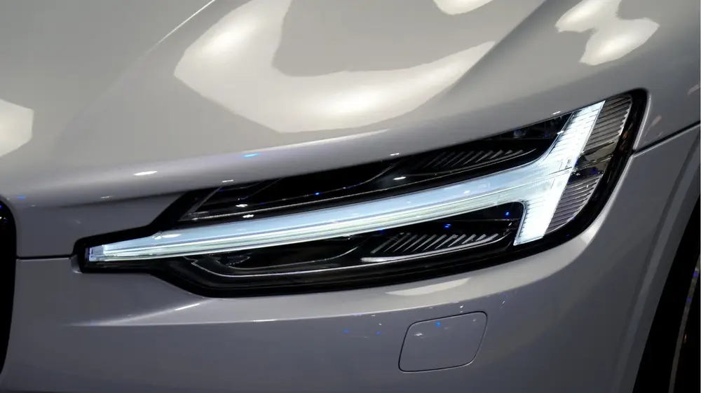 Polestar 1 Performance 2.0 PHEV 448kW/609pk Aut8 Nummer 815/ uit 2020, foto 11