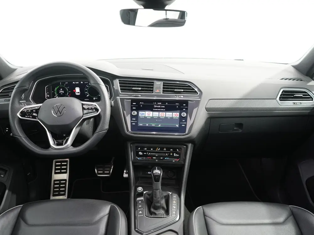 Volkswagen Tiguan 1.4 TSI eHybrid R-Line Business+ | Black s uit 2022, foto 12