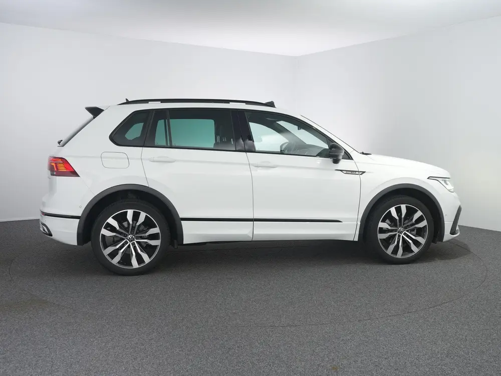 Volkswagen Tiguan 1.4 TSI eHybrid R-Line Business+ | Black s uit 2022, foto 14