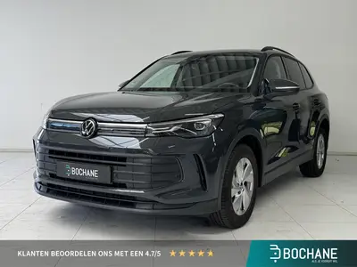 Volkswagen Tiguan 1.5 eTSI | Navigatie | Camera | Stoelverwa uit 2024