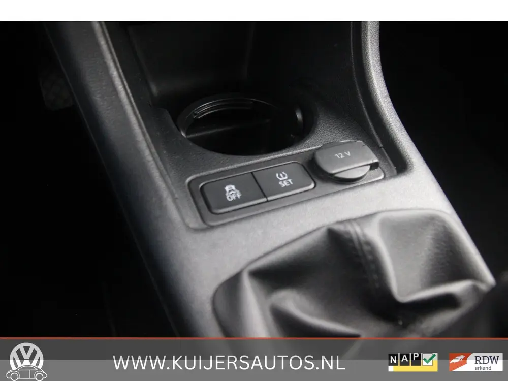 Volkswagen Up! 1.0 BMT move up! | Climate | Org NL | uit 2020, foto 12