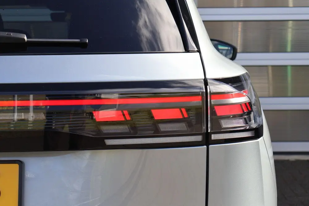 Volkswagen Tiguan 1.5 eHybrid 204pk DSG Life Edition | SoH 9 uit 2026, foto 13