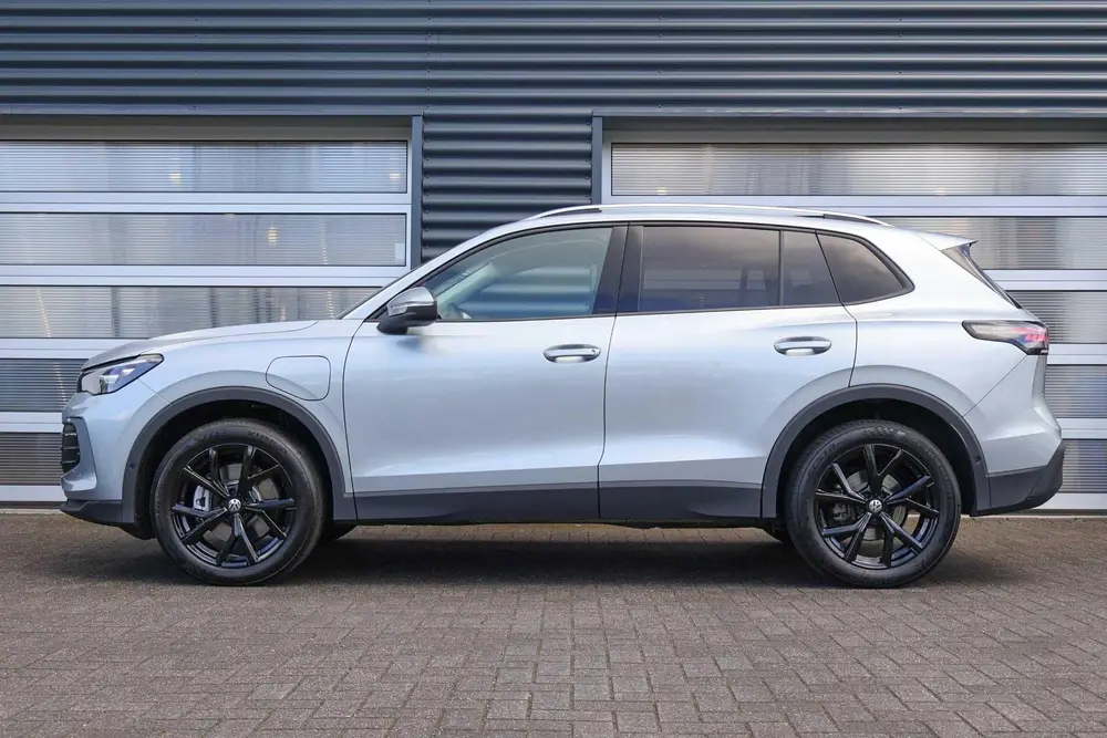 Volkswagen Tiguan 1.5 eHybrid 204pk DSG Life Edition | SoH 9 uit 2026, foto 15