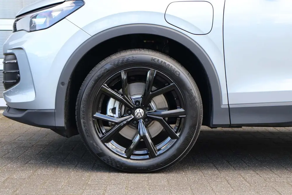 Volkswagen Tiguan 1.5 eHybrid 204pk DSG Life Edition | SoH 9 uit 2026, foto 16