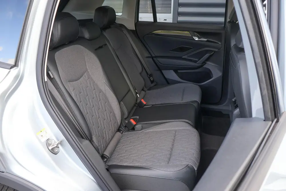 Volkswagen Tiguan 1.5 eHybrid 204pk DSG Life Edition | SoH 9 uit 2026, foto 18