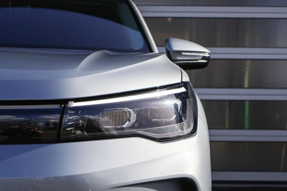 Volkswagen Tiguan 1.5 eHybrid 204pk DSG Life Edition | SoH 9 uit 2026, foto 9