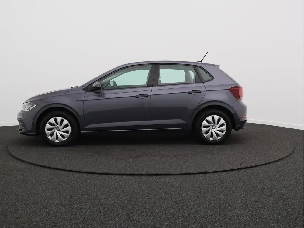 Volkswagen Polo 1.0 TSI Life/ lage km/ Climate Control / zee uit 2023, foto 10