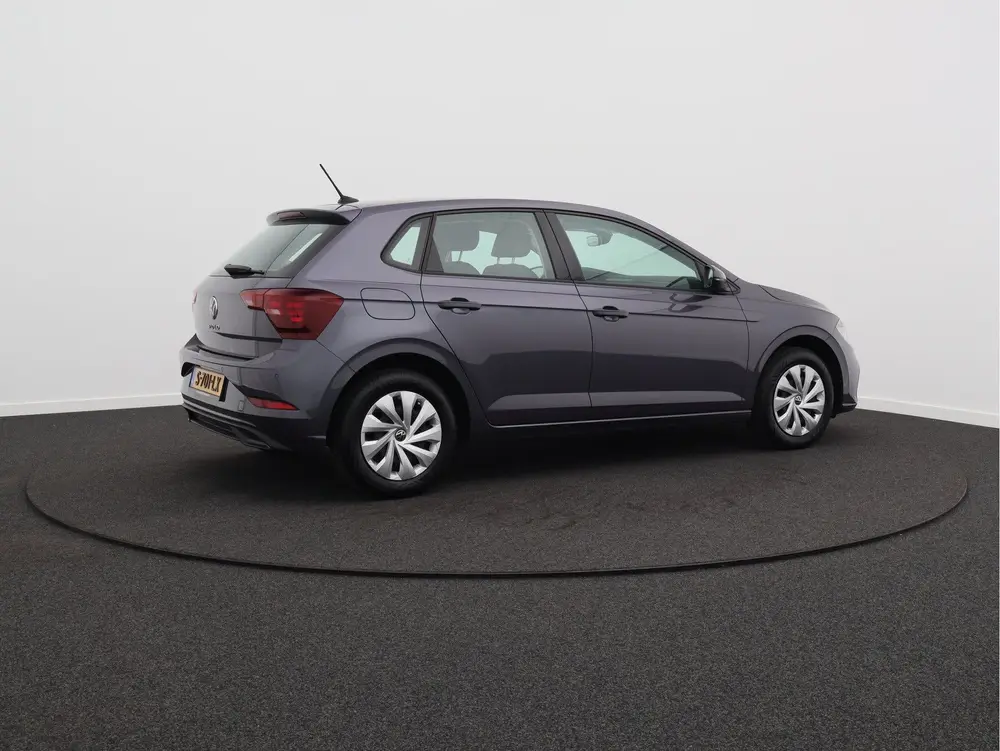 Volkswagen Polo 1.0 TSI Life/ lage km/ Climate Control / zee uit 2023, foto 17