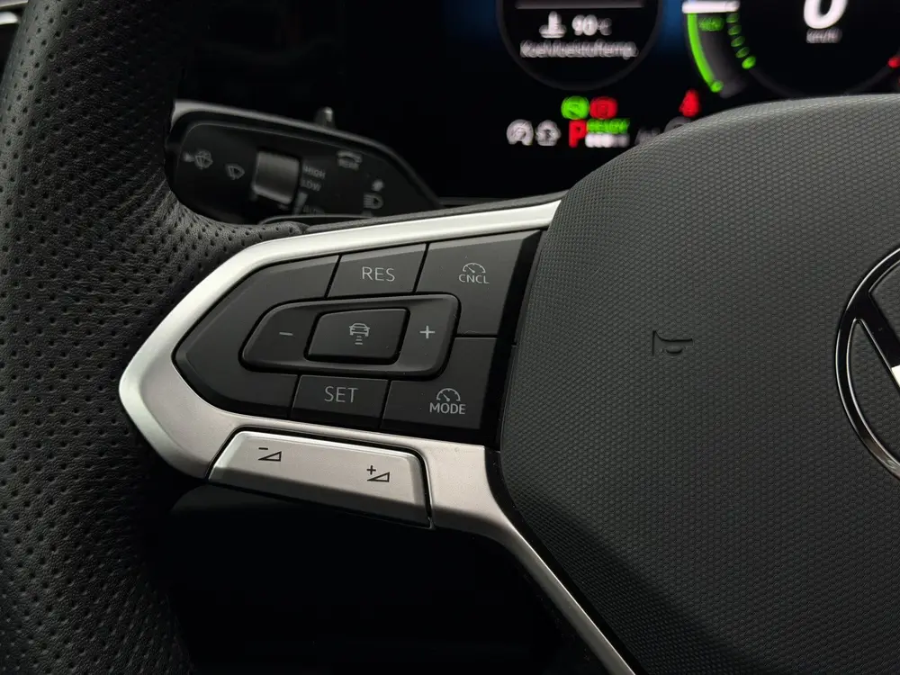 Volkswagen Tiguan 1.5 eHybrid R-Line Business Trekhaak | 360 uit 2024, foto 16
