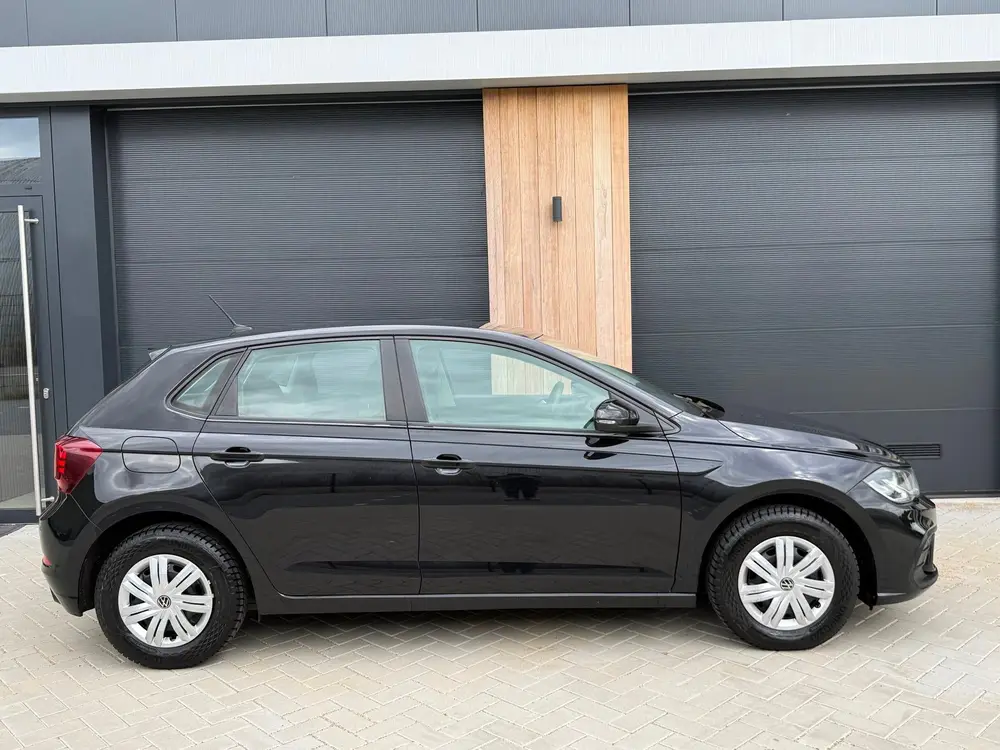 Volkswagen Polo 1.0 MPI Life (bj 2022) CarPlay|LED|Virtual D uit 2022, foto 10