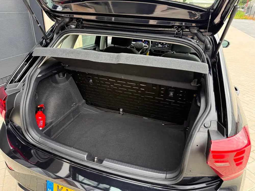 Volkswagen Polo 1.0 MPI Life (bj 2022) CarPlay|LED|Virtual D uit 2022, foto 12
