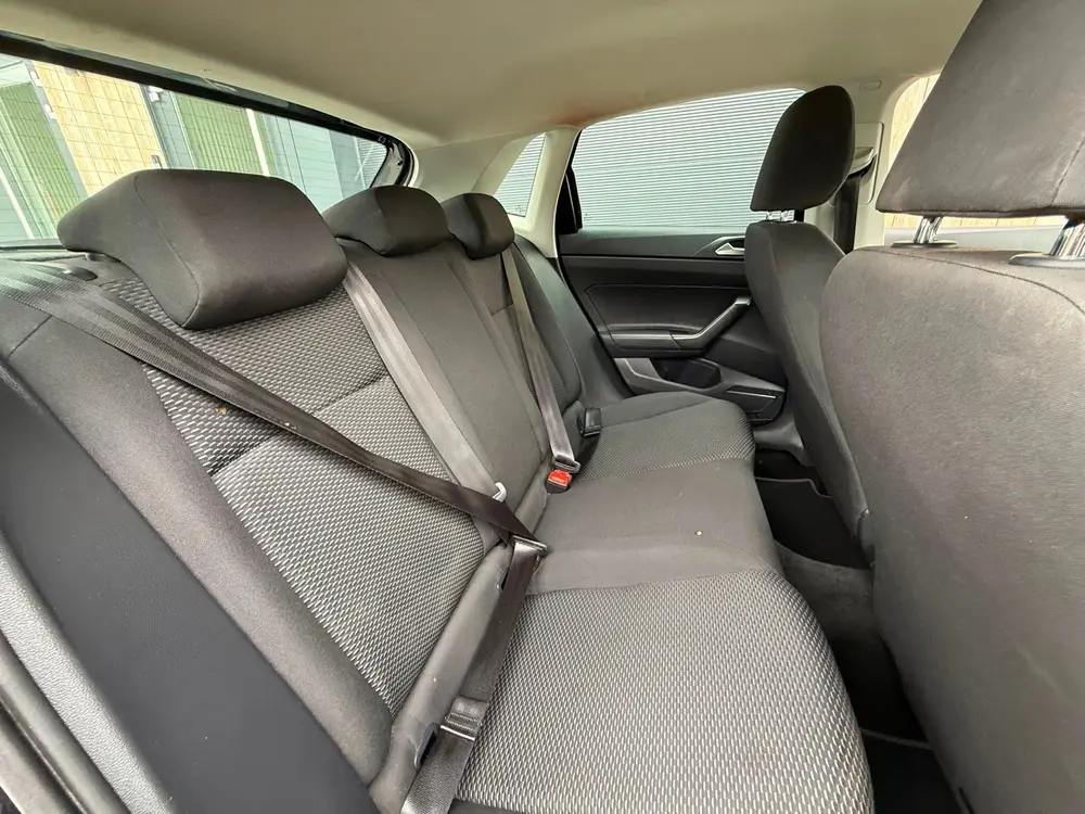 Volkswagen Polo 1.0 MPI Life (bj 2022) CarPlay|LED|Virtual D uit 2022, foto 15