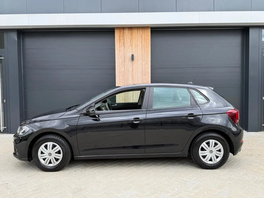Volkswagen Polo 1.0 MPI Life (bj 2022) CarPlay|LED|Virtual D uit 2022, foto 5
