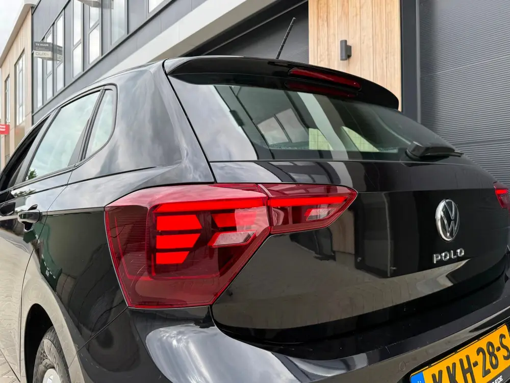 Volkswagen Polo 1.0 MPI Life (bj 2022) CarPlay|LED|Virtual D uit 2022, foto 7