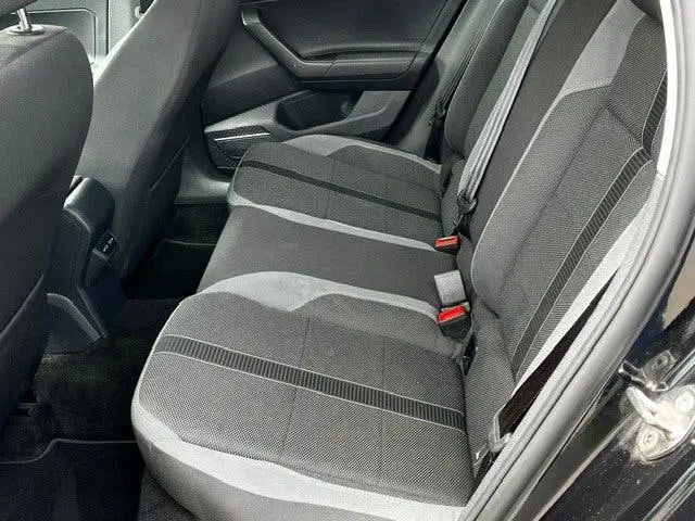 Volkswagen Polo 1.0 TSI 95pk Comfortline rijklaarprijs bovag uit 2021, foto 8