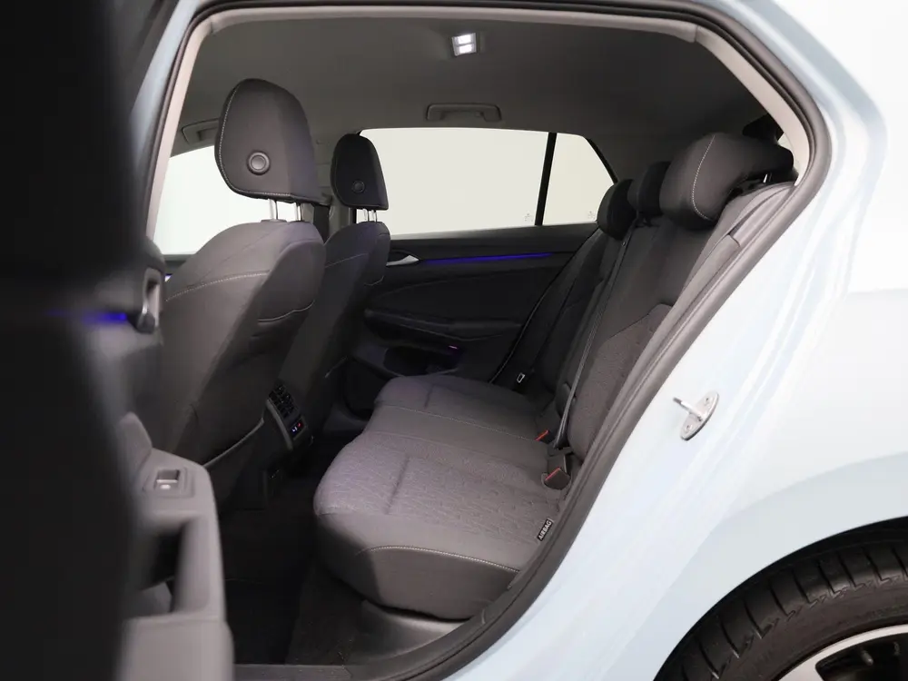 Volkswagen Golf 1.5 eHybrid Life Edition | Automaat | Naviga uit 2025, foto 12
