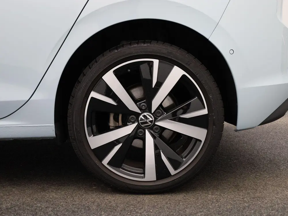 Volkswagen Golf 1.5 eHybrid Life Edition | Automaat | Naviga uit 2025, foto 13