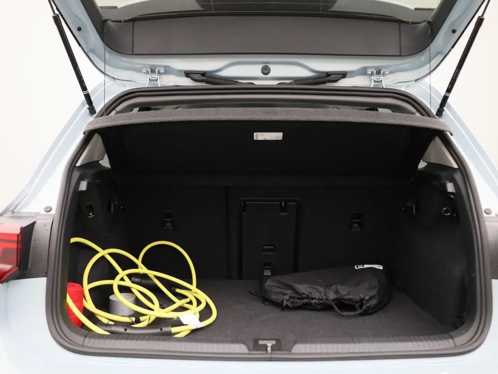 Volkswagen Golf 1.5 eHybrid Life Edition | Automaat | Naviga uit 2025, foto 14