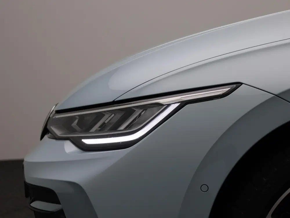 Volkswagen Golf 1.5 eHybrid Life Edition | Automaat | Naviga uit 2025, foto 15