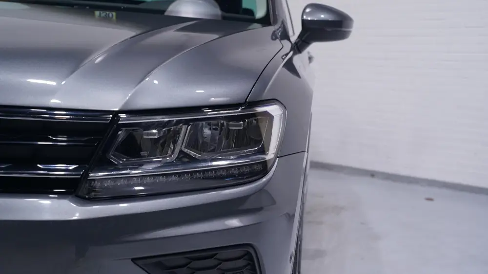 Volkswagen Tiguan 1.5 TSI ACT Highline 1e Eig. NAP Clima Nav uit 2020, foto 11