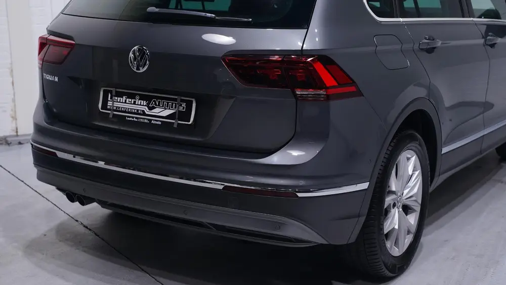 Volkswagen Tiguan 1.5 TSI ACT Highline 1e Eig. NAP Clima Nav uit 2020, foto 15