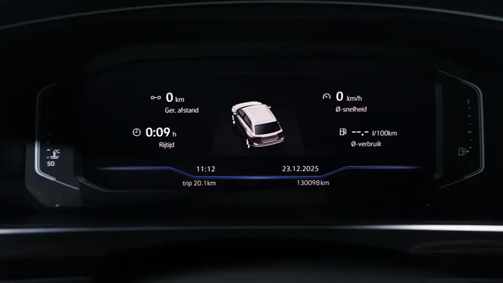 Volkswagen Tiguan 1.5 TSI ACT Highline 1e Eig. NAP Clima Nav uit 2020, foto 18