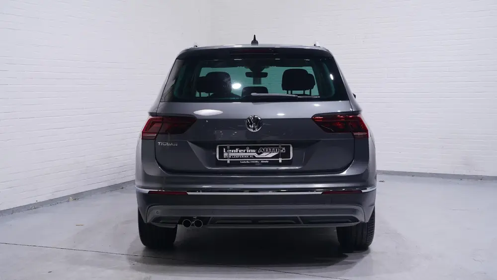 Volkswagen Tiguan 1.5 TSI ACT Highline 1e Eig. NAP Clima Nav uit 2020, foto 7